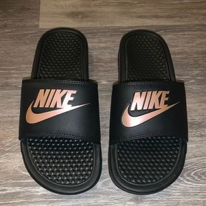 Nike Slides
